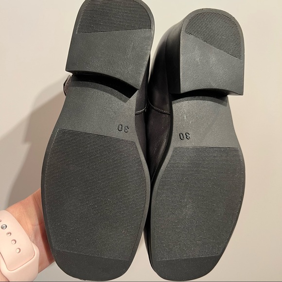 🇮🇹 Italian Girls Dress Shoes (EU 30/US 12.5) - Picture 6 of 6